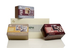 The Ultimate 2026 Father's Day Foodie Gift Guide: Bold Brews &amp; Big Flavor from Adagio Teas, Lardera Coffee &amp; Selefina Spices