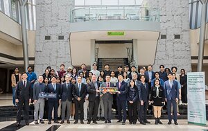 Korea University and Harbin Institute of Technology Unlock New Pathways in Circular Waste-to-Energy Solutions