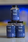 Black Girl Vitamins Introduces Dream Girl Sleep, a Nightly Rest Ritual for Brighter Mornings