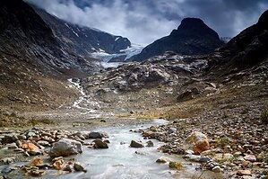 Himalayan Rivers Are Shifting Their Course Faster Due to Climate Warming