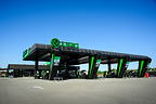 U.S. Fuel Travels Over 9,000 Miles to Reach Ukraine. How Gas Station Chain UPG Imports American Diesel