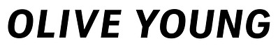Olive Young Logo