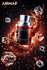 Armaf Unveils 'Soda Pop', a New Gourmand Fragrance from the Odyssey Collection