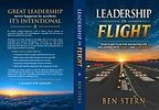 Veteran Southwest Airlines Captain Releases Debut Leadership Book Drawn From 35 Years in the Flight Deck