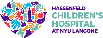 Hassenfeld Children's Hospital at NYU Langone