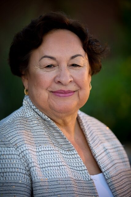 The Inner Circle acknowledges Elizabeth McNamee as a 2026 Life Achiever