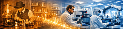 Thomas Scientific Celebrates 125 Years of Advancing Scientific Discovery