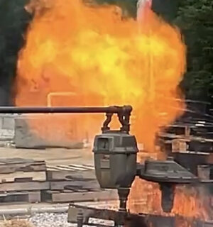Gas Utilities Adopt a Proven New Defense Against Escalating Wildfire Risk: TECO® Americas Thermal-Activated Fire Safety Valves