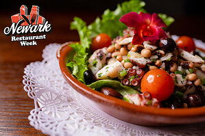 Newark Restaurant Week Returns June 19-28 During FIFA World Cup 2026™, Showcasing the City's Global Flavors