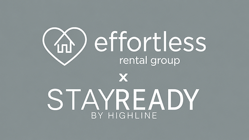 Short-Term Rental Management Operations Partnership
