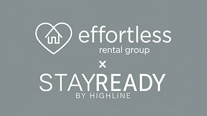 Effortless Rental Group and StayReady by Highline Form Strategic Partnership to Strengthen Vacation Rental Management Operations Infrastructure Across Colorado