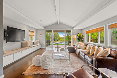 Wine Country Vacation For Tech Buyers With A $500k Discount