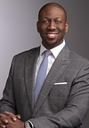 Tyre Gray, Esq., Chief Administrative and Legal Officer of the South Florida Donor Network