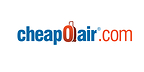 CheapOair Logo