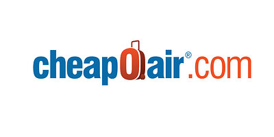 CheapOair Logo
