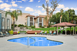 Bascom Arizona Ventures Continues Acquisition Spree, Acquires Off-Market Tucson Multifamily Property for $45.5 Million