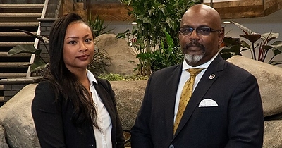 Inland Empire's Largest Black-Owned Law Firm Marks 18 Years of Growth and Community Impact