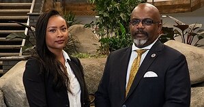 Inland Empire's Largest Black-Owned Law Firm Marks 18 Years of Growth and Community Impact