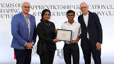 prweb.com - Four Seasons Resorts - Four Seasons Resorts Maldives Launches Fully Funded Marine and Environmental Science Apprenticeship as Flagship Program Marks 25 Years