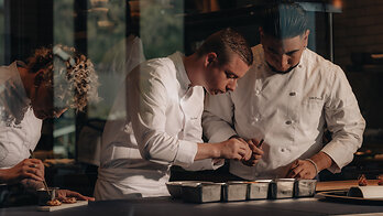 Chef Evan Neumann Joins Auro at Four Seasons Resort Napa Valley_by_Rafael_Luhrs