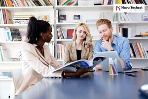 Nova Techset to Showcase AI-Powered Publishing Ecosystem at SSP 2026