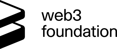 Web3 Foundation Logo