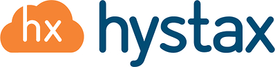 Hystax logo – a cloud infrastructure, FinOps, and AI governance software company