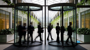 Mounting Rx Lawsuits Expose Ongoing Concerns Over FDA's Revolving Door