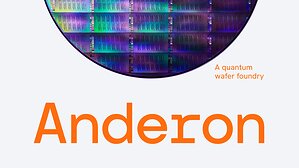 Anderon, an IBM Company, Finalizes Agreement with the U.S. Department of Commerce for a $1 Billion CHIPS Award to Accelerate R&D for U.S.-Based Pure-Play Quantum Foundry