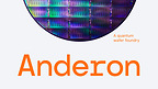 Anderon, an IBM Company, Finalizes Agreement with the U.S. Department of Commerce for a Billion CHIPS Award to Accelerate R&D for U.S.-Based Pure-Play Quantum Foundry Anderon, an IBM Company, Finalizes Agreement with the U.S. Department of Commerce for a Billion CHIPS Award to Accelerate R&D for U.S.-Based Pure-Play Quantum Foundry