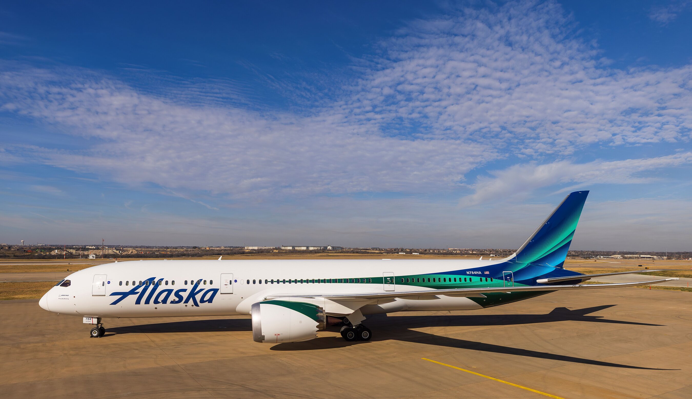 Alaska Airlines and Hawaiian Airlines Unite Cargo Operations on IBS Software's iCargo Platform