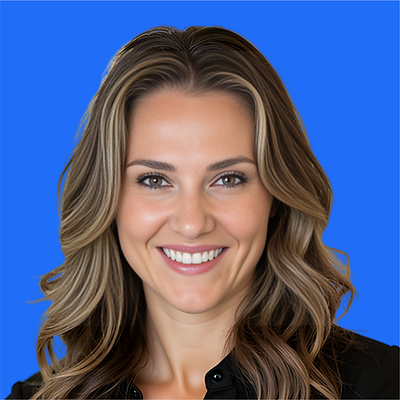 Dr. Edisa Shirley, Chief Growth Strategy Officer