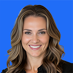 Dr. Edisa Shirley, Chief Growth Strategy Officer