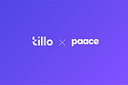 Tillo x Paace Partnership