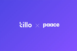 Tillo and Paace Partner to Turn Everyday Movement Into Everyday Value