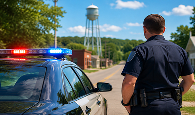 The National Police Association Endorses the Training Rural Law Enforcement Officers Act of 2026