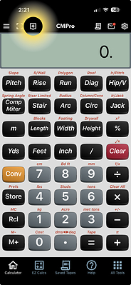Calculated Industries Launches AI in CMPro App to Support Jobsite Efficiency
