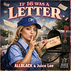 Bay Area Rapper ALLBLACK Album Set for Major Independent Release