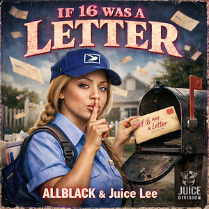 Bay Area Rapper ALLBLACK Album Set for Major Independent Release