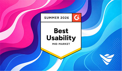 OneDirectory Ranked #1 for Mid-Market Usability in G2 Org Chart Reports