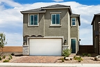 Richmond American Announces Community Grand Opening in Las Vegas