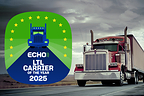 Echo Global Logistics' Announces 2025 LTL Carrier of the Year Awardees