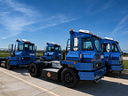 YMX Logistics Named a 2026 G75 Green Supply Chain Partner by Inbound Logistics