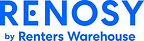 RENOSY by Renters Warehouse logo