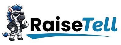 RaiseTell RaiseTell