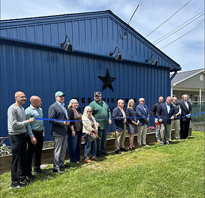 West Virginia American Water Expands Investment in Nitro with New Training Facility