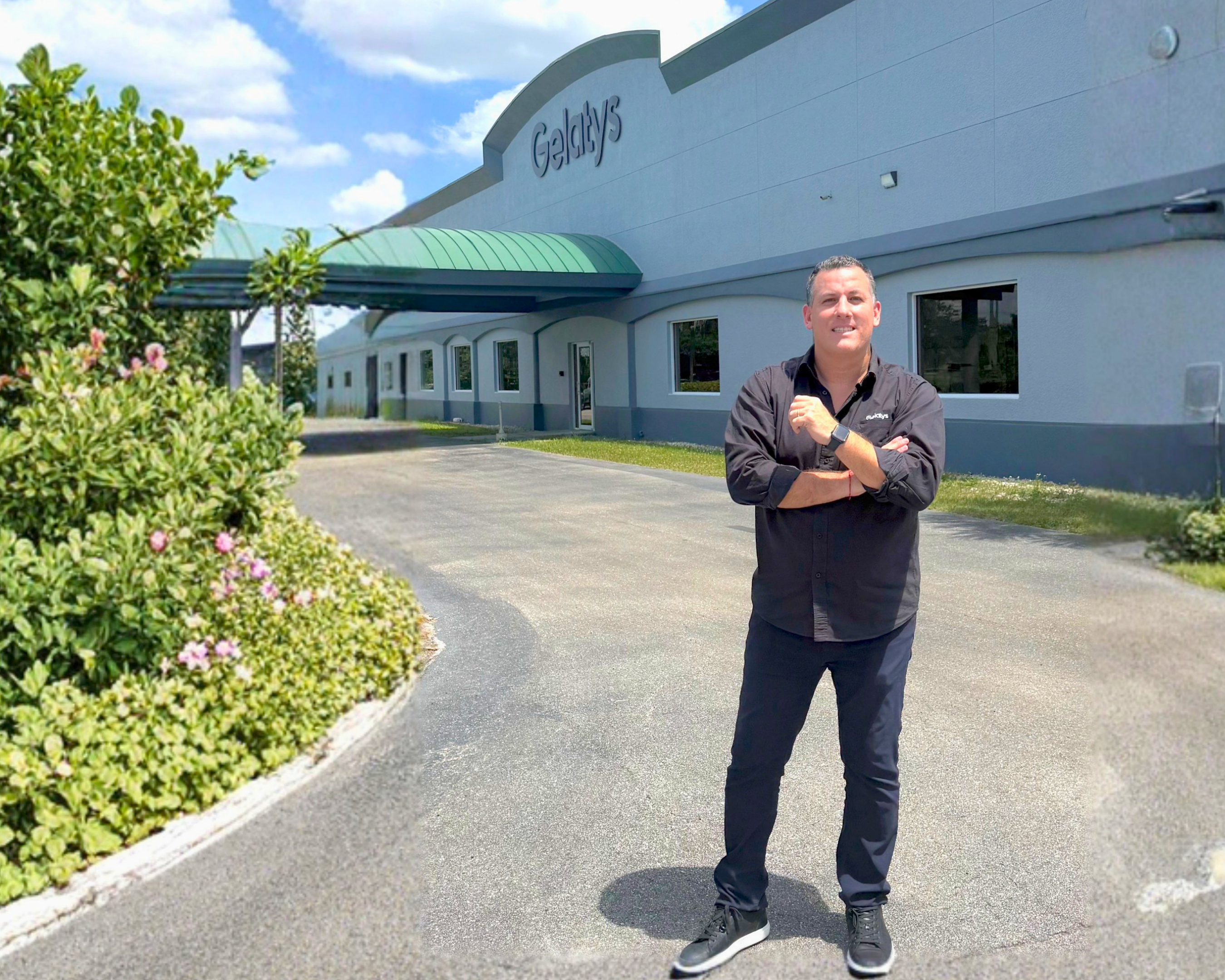 Gelatys Opens New $8 Million Production Facility, Expanding U.S. Manufacturing Capacity and Fueling National Grocery Growth