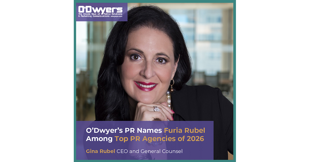 What Does a Top-Ranked Legal PR and Crisis Communications Firm Do in High-Stakes Litigation and Investigations? What Does a Top-Ranked Legal PR and Crisis Communications Firm Do in High-Stakes Litigation and Investigations?