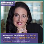 What Does a Top-Ranked Legal PR and Crisis Communications Firm Do in High-Stakes Litigation and Investigations?