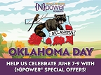 Natural Grocers® Celebrates Oklahoma Day with a Special Gift and Savings June 7-9, 2026